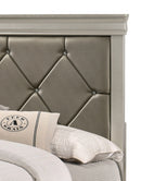 AMALIA B6910Q-5P (6-Piece Bedroom Set)