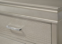 AMALIA B6910Q-5P (6-Piece Bedroom Set)