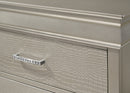 AMALIA B6910T-5P (6-Piece Bedroom Set)