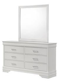 AMALIA SETB6912 (10-Piece Bedroom Set)