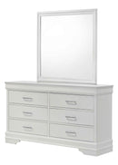 AMALIA B6912F-4P (5-Piece Bedroom Set)