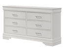 AMALIA SETB6912 (10-Piece Bedroom Set)