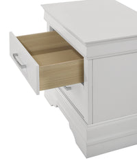 AMALIA SETB6912 (10-Piece Bedroom Set)