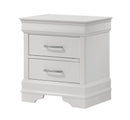 AMALIA B6912Q-4P (5-Piece Bedroom Set)