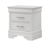 AMALIA B6912Q-4P (5-Piece Bedroom Set)