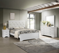 AMALIA B6912Q (2-Piece Bedroom Set)
