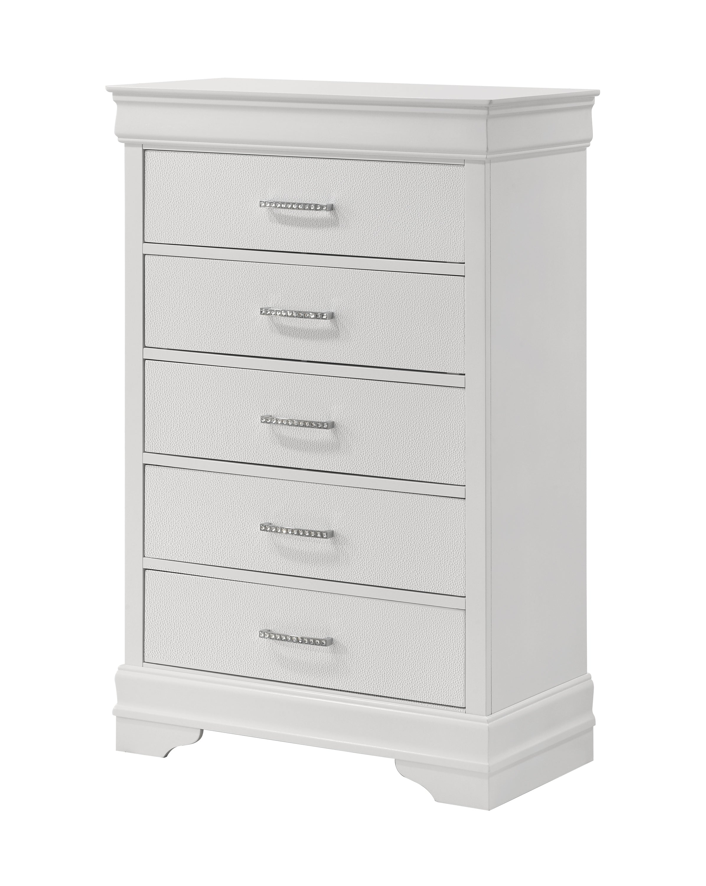 AMALIA SETB6912 (10-Piece Bedroom Set)