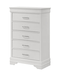 AMALIA B6912K-5P (6-Piece Bedroom Set)