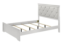 AMALIA B6912Q (2-Piece Bedroom Set)