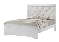 AMALIA SETB6912 (10-Piece Bedroom Set)