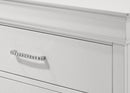 AMALIA B6912Q (2-Piece Bedroom Set)