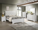 AMALIA B6912Q (2-Piece Bedroom Set)