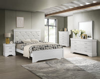 AMALIA B6912Q (2-Piece Bedroom Set)