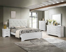 AMALIA SETB6912 (10-Piece Bedroom Set)