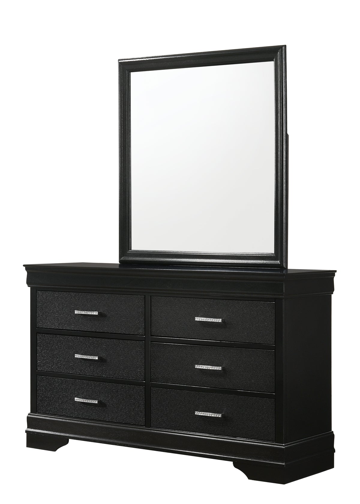 AMALIA SETB6918 (10-Piece Bedroom Set)