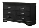 AMALIA B6918-DM (2-Piece Bedroom Set)