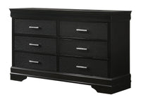 AMALIA B6918-DM (2-Piece Bedroom Set)