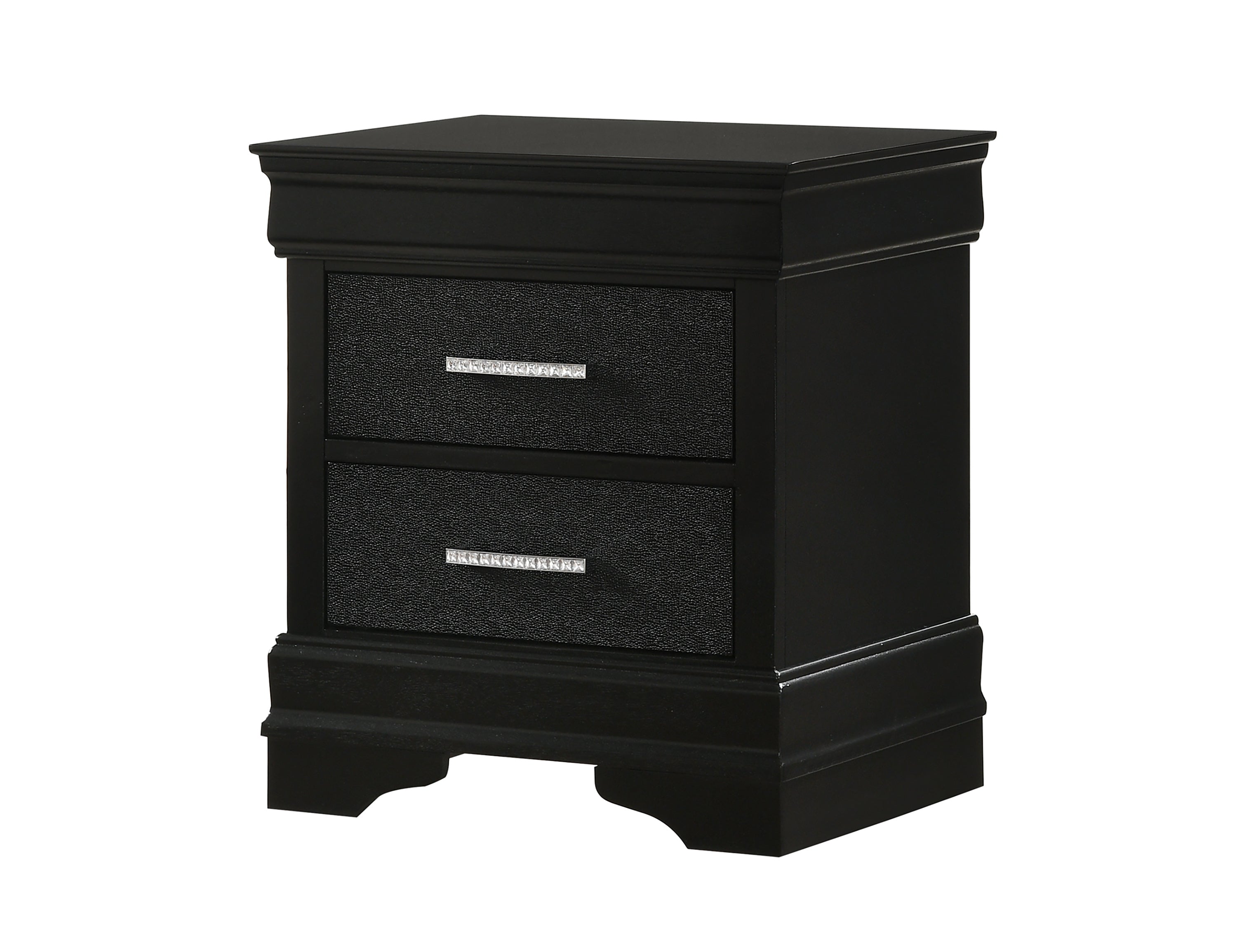 AMALIA B6918T-4P (5-Piece Bedroom Set)