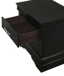 AMALIA B6918F-4P (5-Piece Bedroom Set)