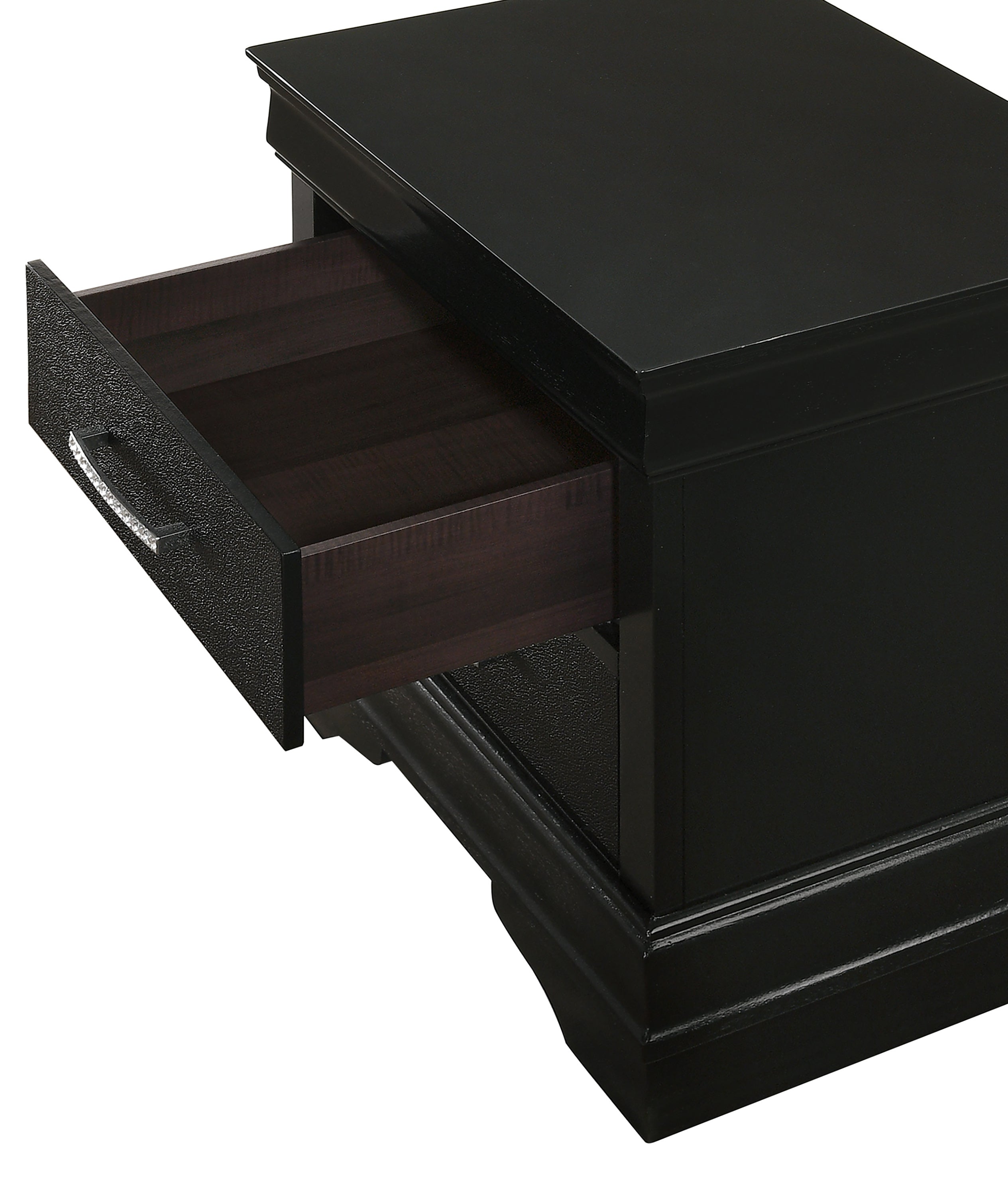 AMALIA B6918T-4P (5-Piece Bedroom Set)