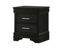 AMALIA B6918F-4P (5-Piece Bedroom Set)