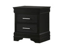 AMALIA B6918F-5P (6-Piece Bedroom Set)