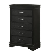 AMALIA B6918T-5P (6-Piece Bedroom Set)