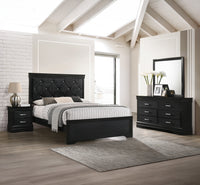 AMALIA B6918T-5P (6-Piece Bedroom Set)