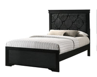 AMALIA B6918T-5P (6-Piece Bedroom Set)