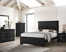 CM6918 Amalia Black