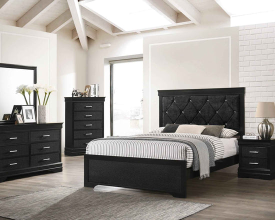 CM6918 Amalia Black