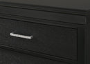 AMALIA B6918T-4P (5-Piece Bedroom Set)