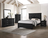 AMALIA B6918-DM (2-Piece Bedroom Set)