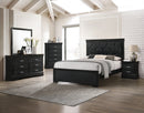 AMALIA B6918T (2-Piece Bedroom Set)