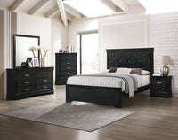 AMALIA B6918F (2-Piece Bedroom Set)