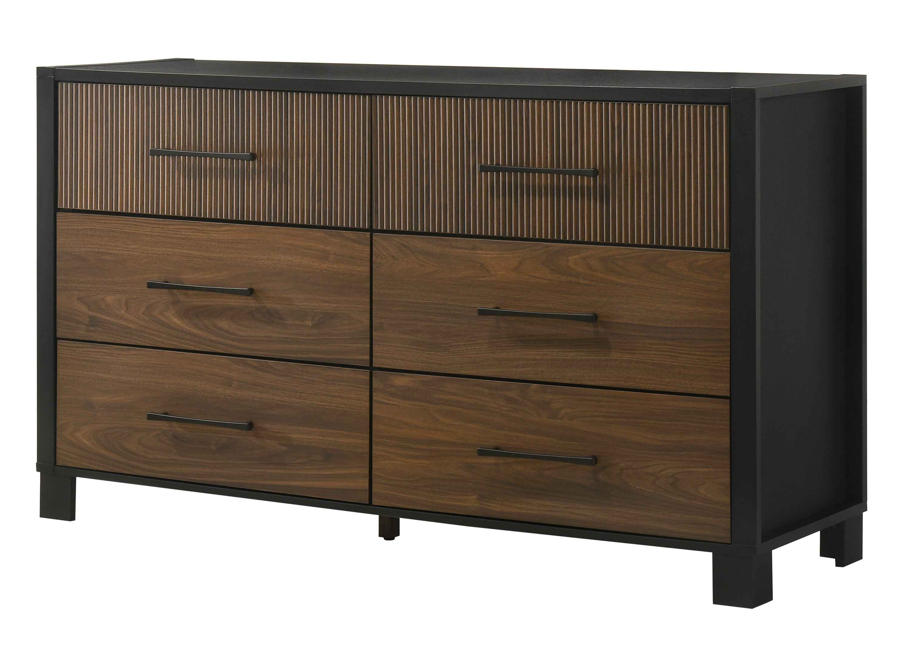 NEMY B6950F-4P (5-Piece Bedroom Set)