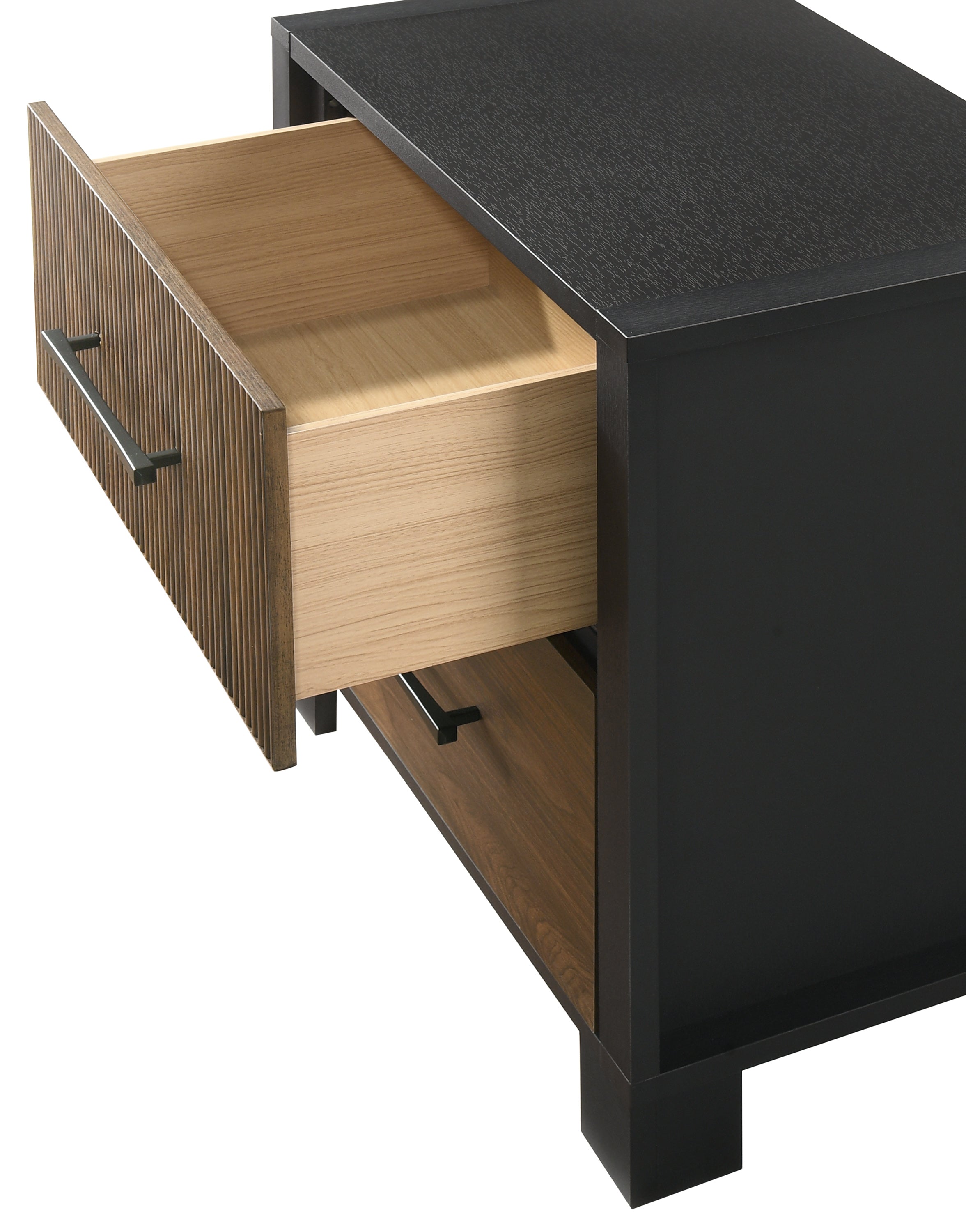 NEMY B6950F-4P (5-Piece Bedroom Set)