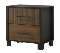NEMY B6950F-4P (5-Piece Bedroom Set)