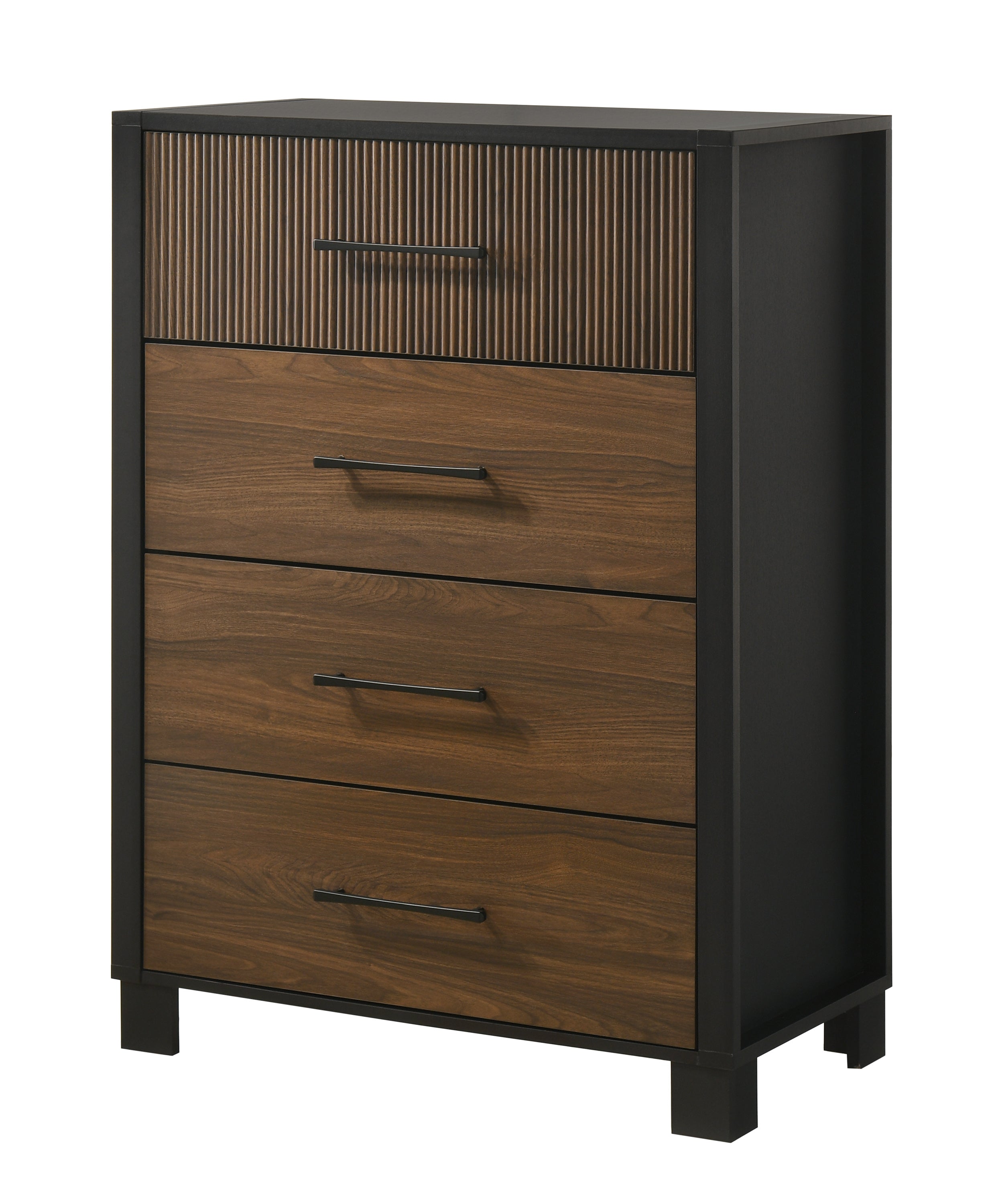 NEMY B6950K-5P (6-Piece Bedroom Set)