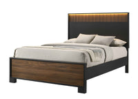 NEMY B6950Q (2-Piece Bedroom Set)