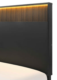 NEMY B6950F-4P (5-Piece Bedroom Set)