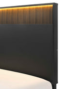 NEMY B6950Q (2-Piece Bedroom Set)