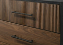 NEMY B6950-DM (2-Piece Bedroom Set)