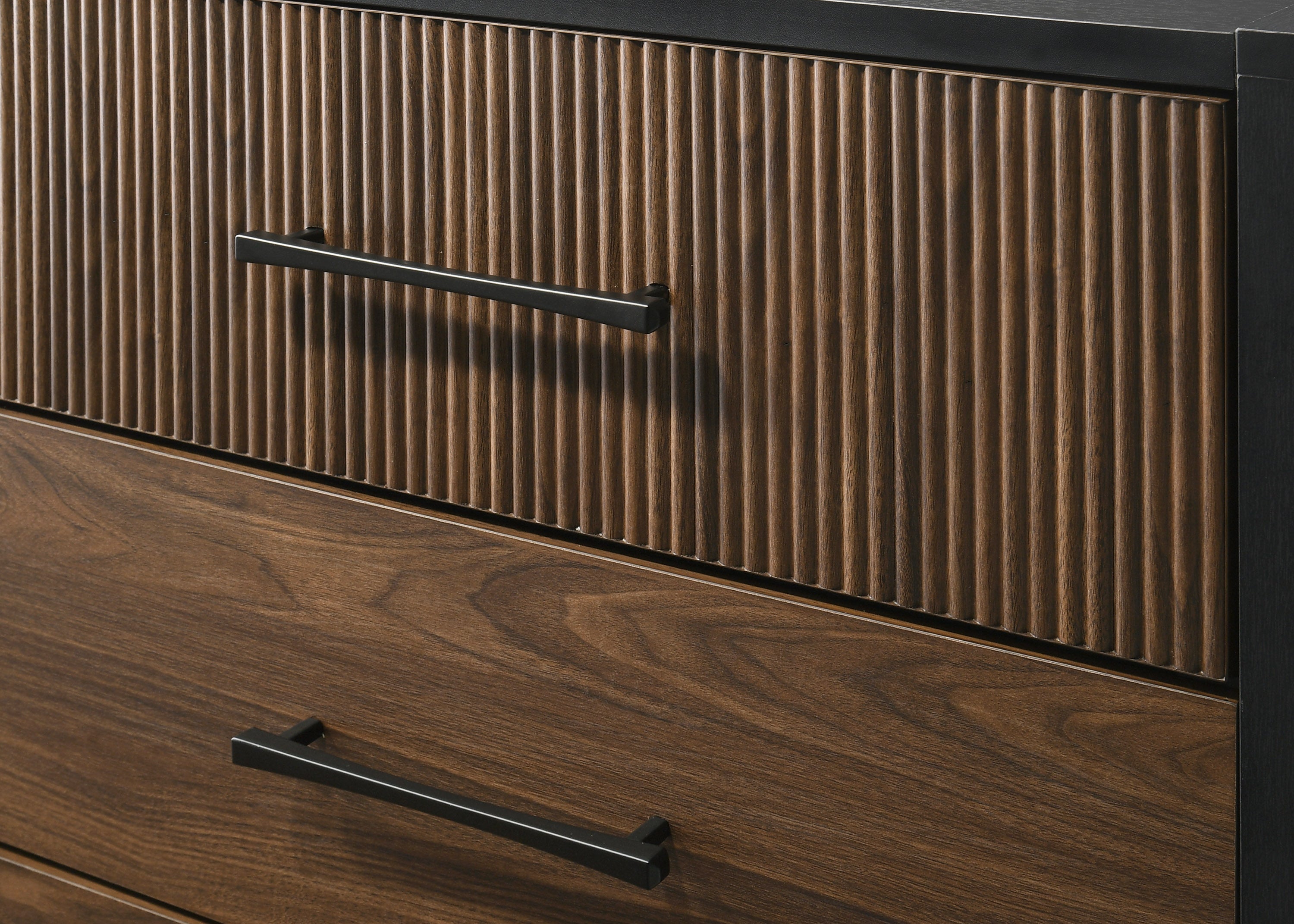 NEMY B6950-DM (2-Piece Bedroom Set)