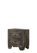 ATTICUS B6980T-5P (5-Piece Bedroom Set)