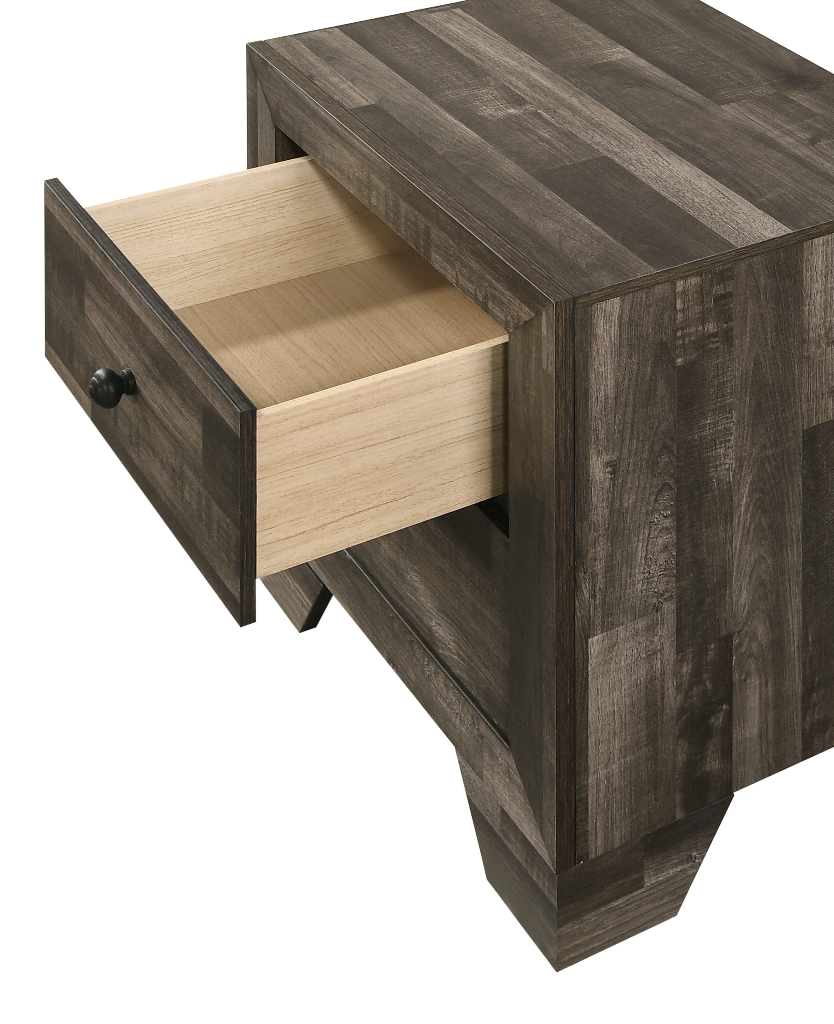 ATTICUS B6980T-4P (4-Piece Bedroom Set)