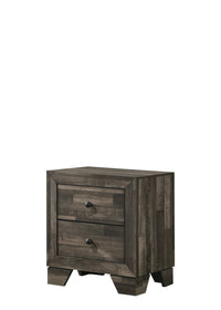ATTICUS B6980T-4P (4-Piece Bedroom Set)