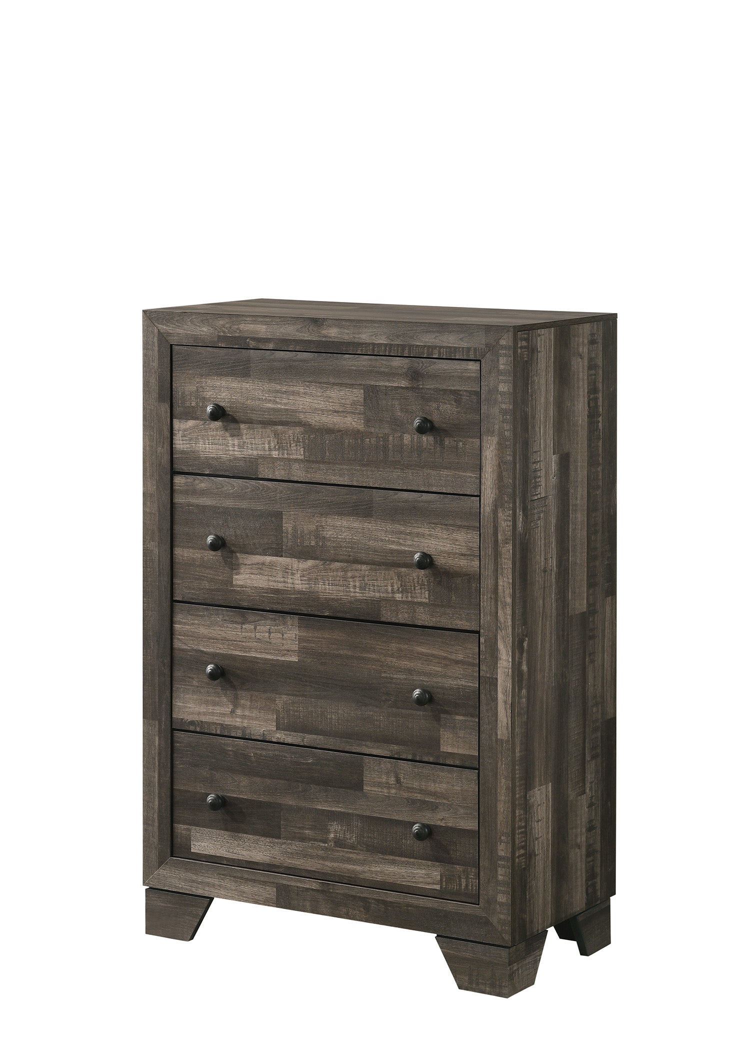 ATTICUS B6980T-5P (5-Piece Bedroom Set)