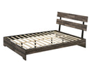ATTICUS B6980Q-4P (4-Piece Bedroom Set)