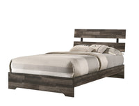 ATTICUS B6980T-4P (4-Piece Bedroom Set)